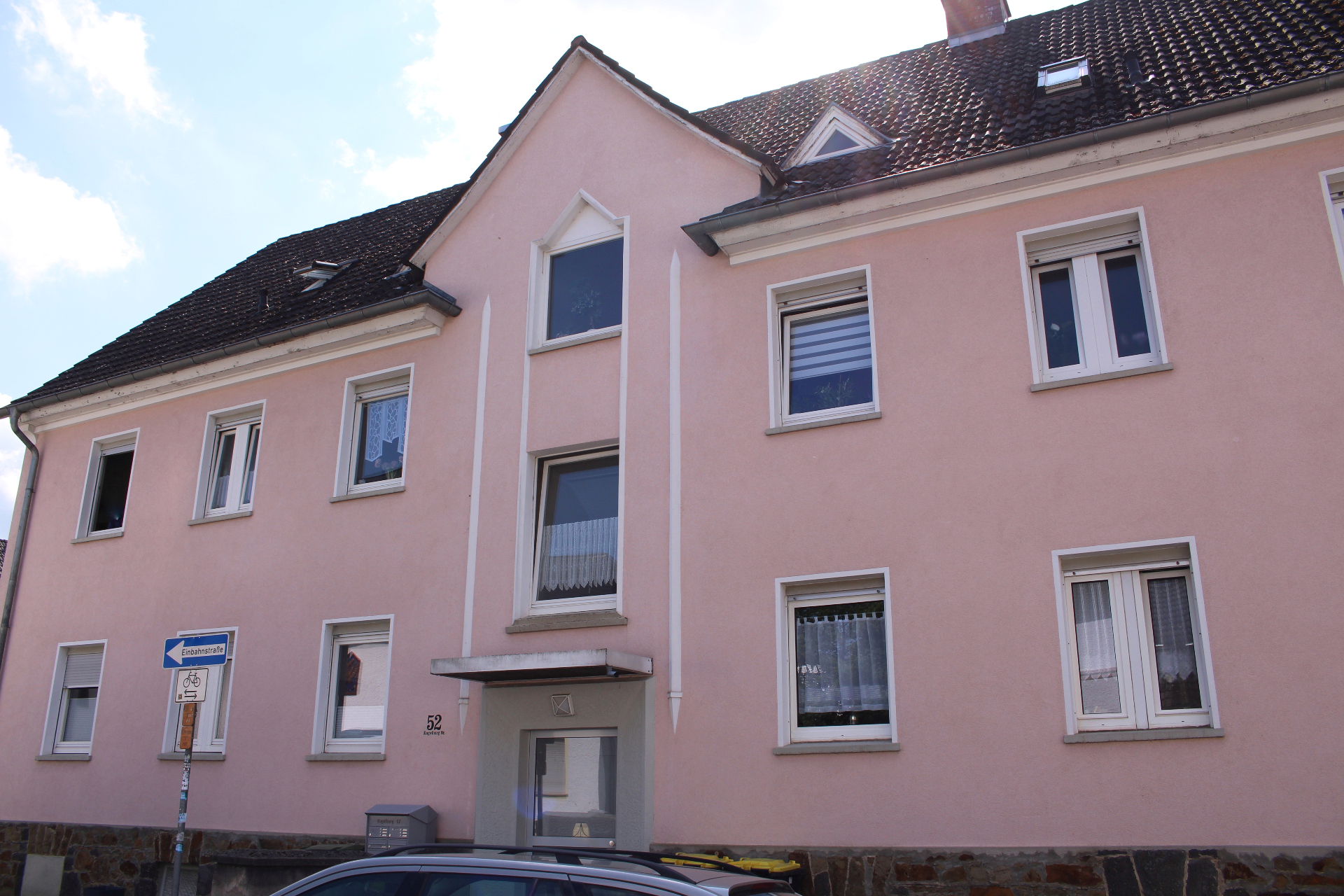 Kugelberg 52, Kugelberg 52, 35394 Gießen